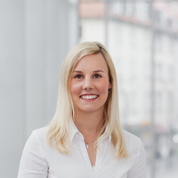 Tina Betz