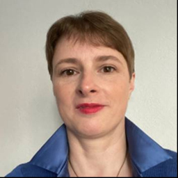 Sandra Lehmann