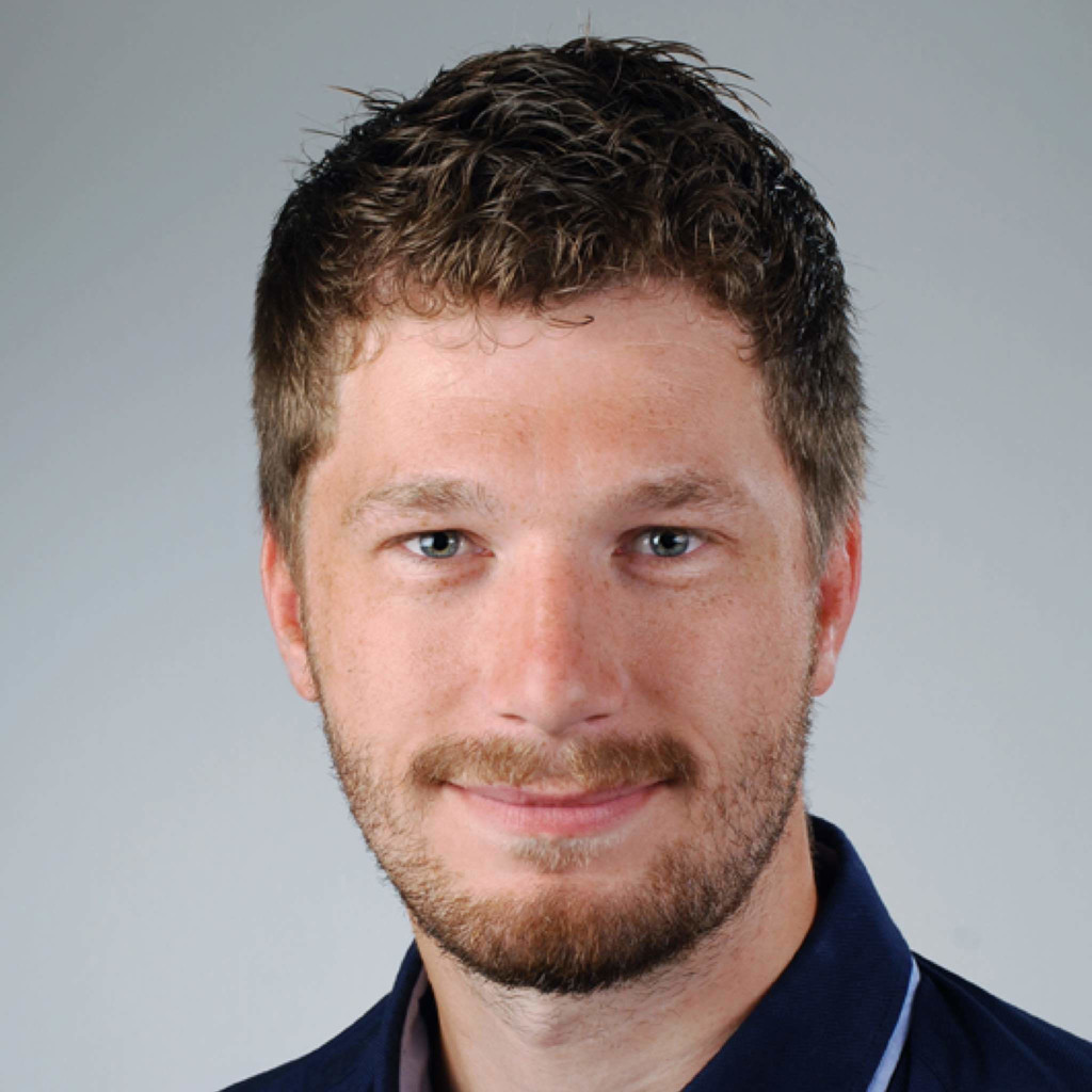 Johannes Ruf Elektro und Informationstechnik TU Ilmenau XING