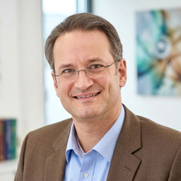 Dr. Moritz Westhoff