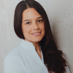 Paola Andrea Mora Rojas