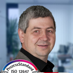 Jochen Klett's profile picture