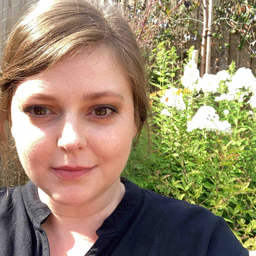 Dr. Katharina Schaebbicke