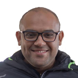 Ahmed Hamdy