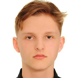 Volodymyr Kupchak