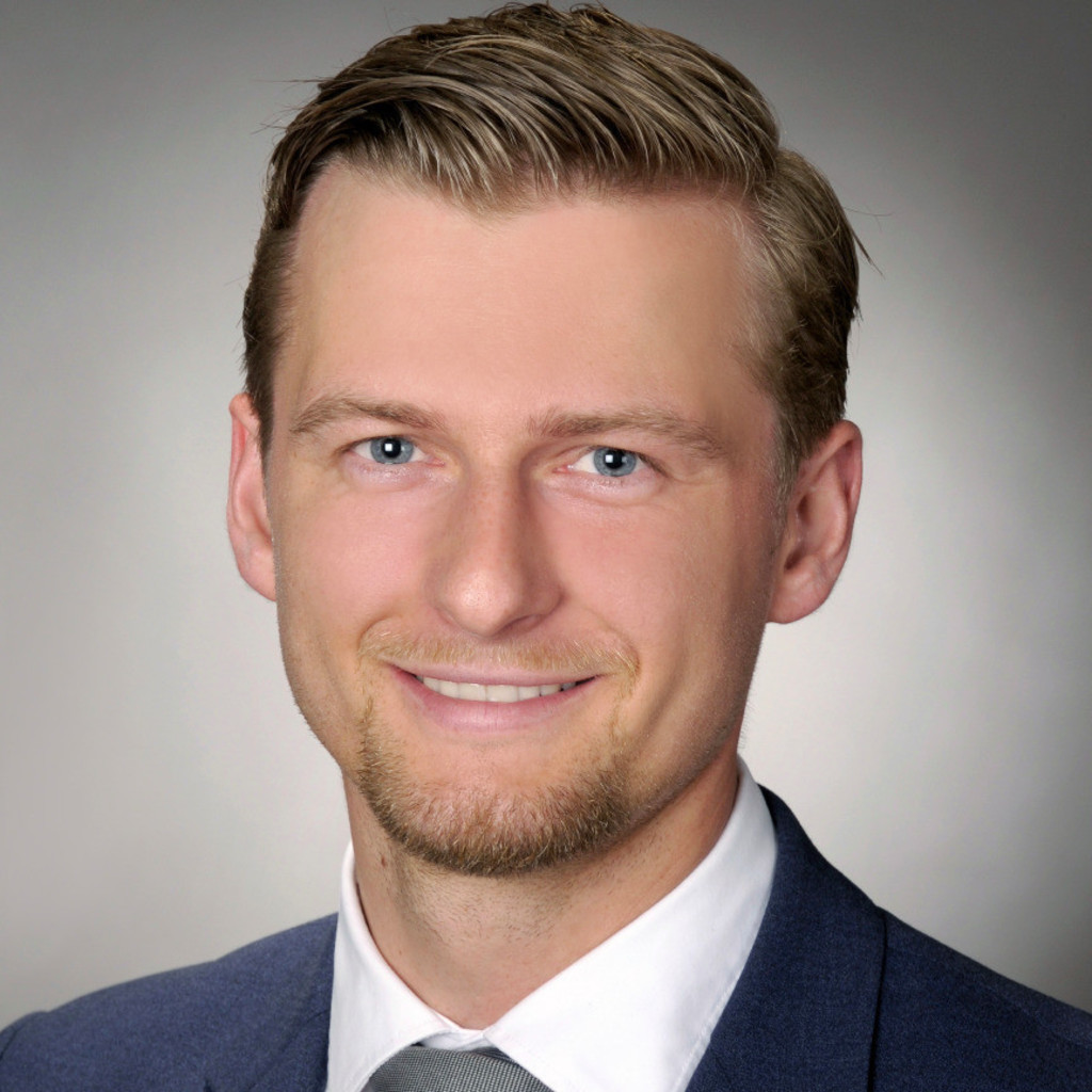 Michael Wochnik Manager Business Development Boekestijn Transport