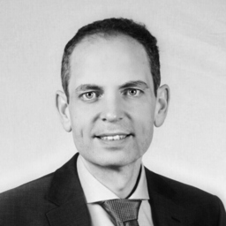 Dipl.-Ing. Christoph Antony