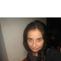 Nuria Berberia Arruego