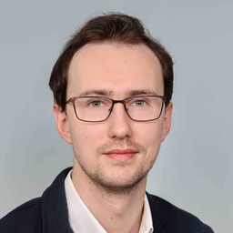 Eric Schramm's profile picture