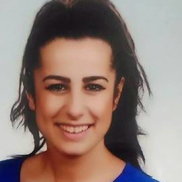 CANSU KARAKUŞ