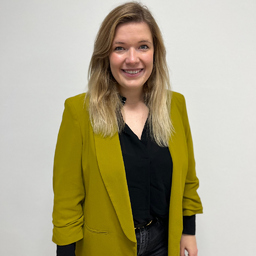 Sophia Friedrichs