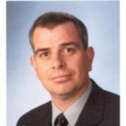 Kevin Mulley
