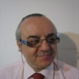Dr. Gennaro Simonelli