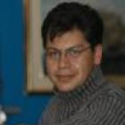 Jorge E. Durán A.