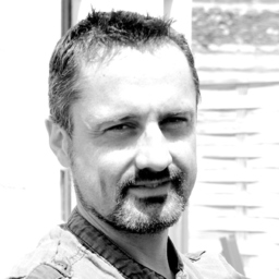 Christophe GUYOMAR