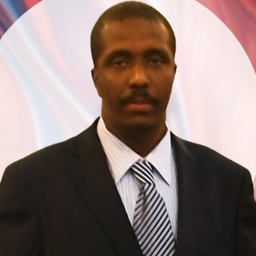 Yassir Ali Hassan