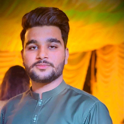 Sharoz ali