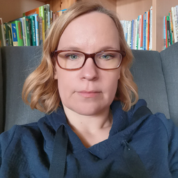 Kathrin Schink