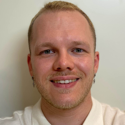 Dominik Strodthoff