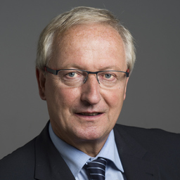 Jean-Louis Borne