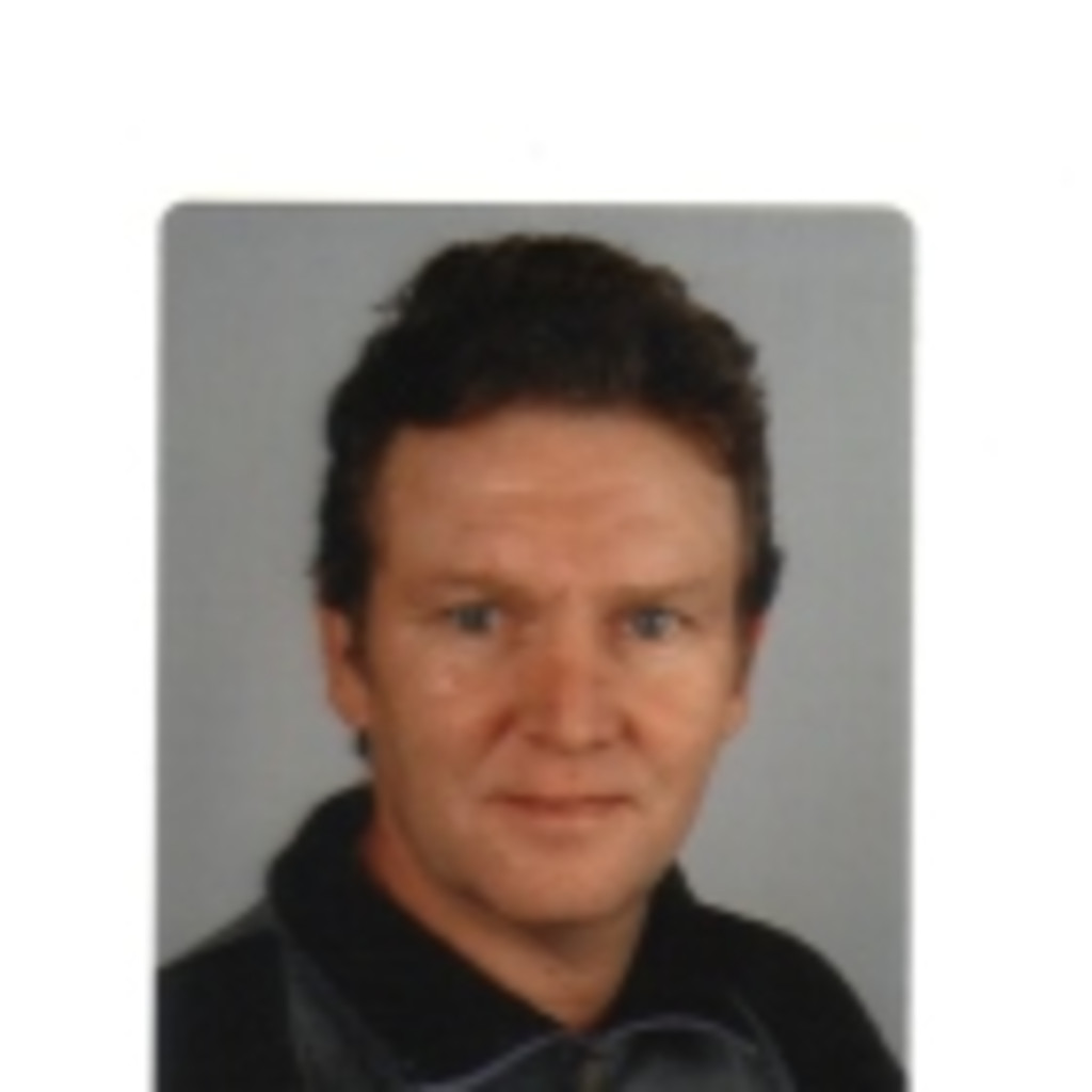 FrankJürgen Franke Produktionsarbeiter Sedlmayer Metalbearbeitung