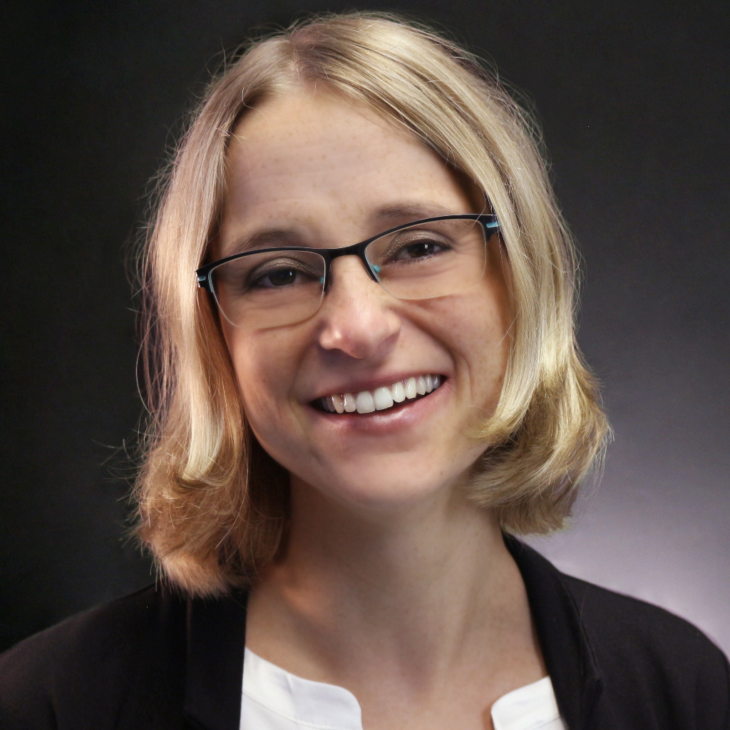 Diana Welsch Leiterin der Akademie Dresden Fortbildungsakademie der