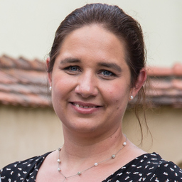 Kathrin Rüger 's profile picture