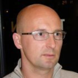 Olaf Schneider