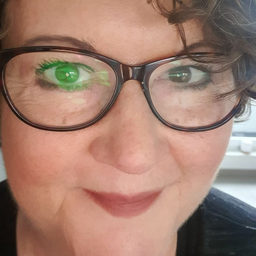 Sabine Charpentier's profile picture