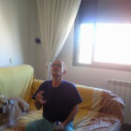 Antonio moreno Ferreras