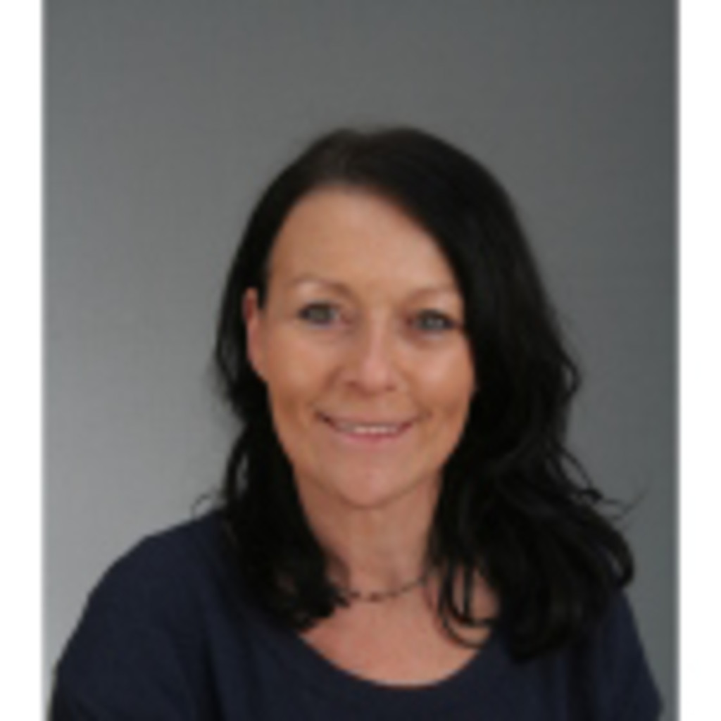 Maria Wellers Pflegebereichsleitung Krankenhaus Altenheim XING