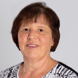 Susanne Edel