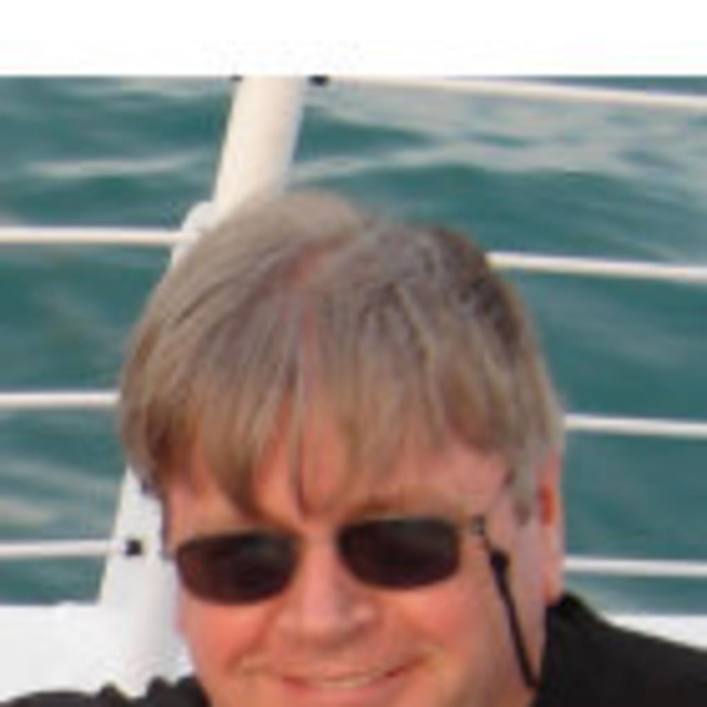 Harald Kuehn COO ProDev Inc XING