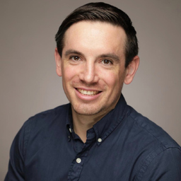 Patrick Goronzy