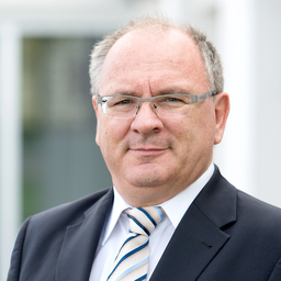 Jürgen Beck