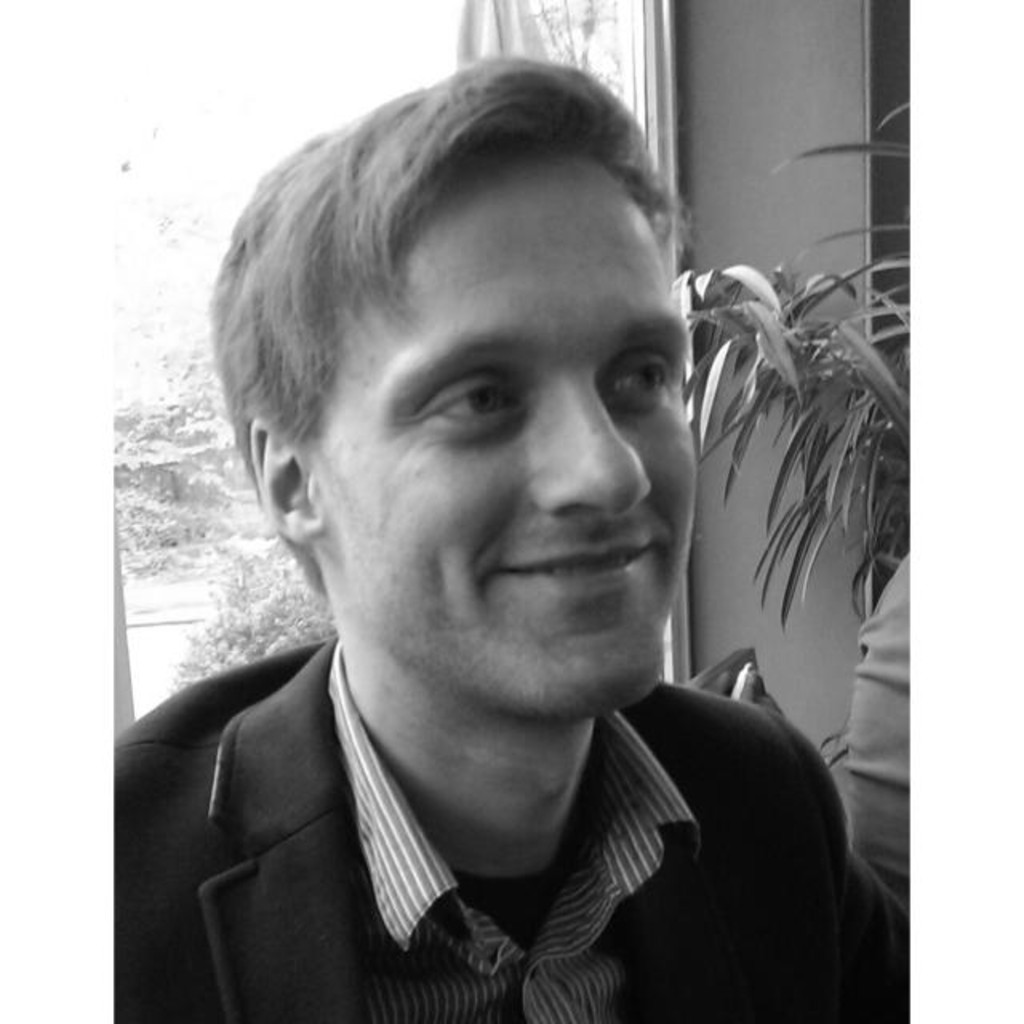 Benjamin Wöhl Teacher and social Consultant CoppernicusGymnasium