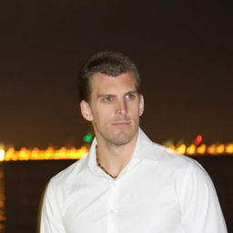 James Ludlow