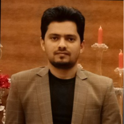 Muhammad Asghar