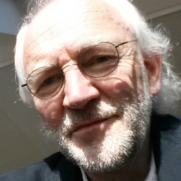 Peter Vater