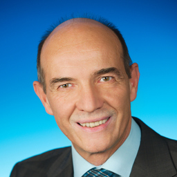 Volker Krichbaum