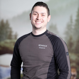 Markus Schubert