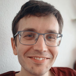 Profilbild Martin Karliczek