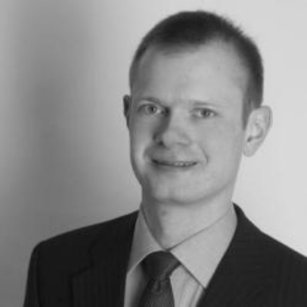 Dr Bernhard Epp Projektingenieur Iqony Solutions GmbH XING