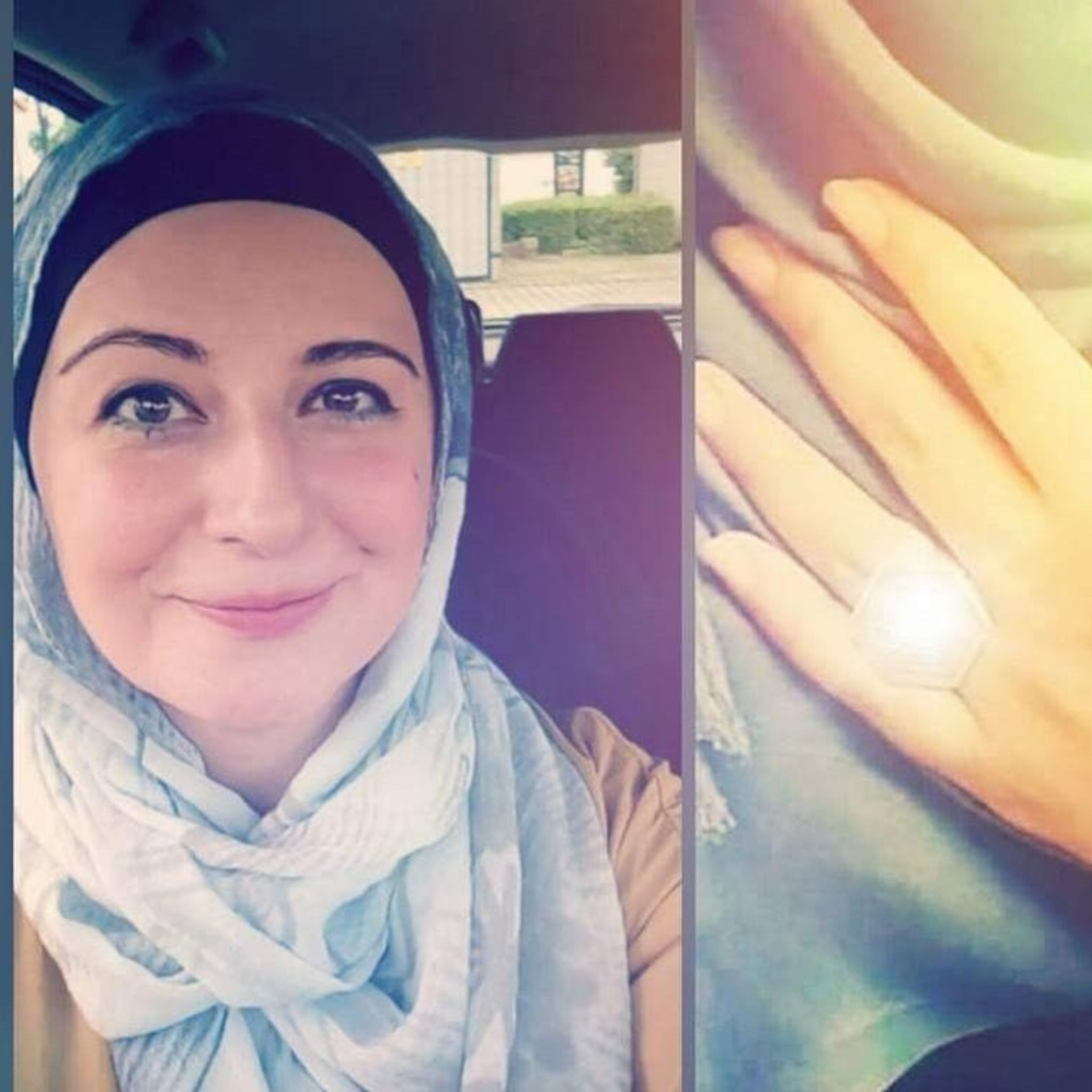 Frau Sibel Buldu - Fachärztin Für Innere Medizin - Sibel Öz - online@work für Frauen (Coaching und Berufsorientierung