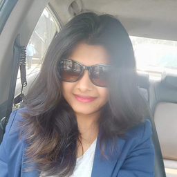 Ing. Neena Tiwari