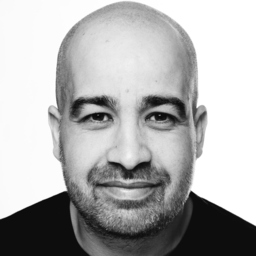 Redouan Kaddouri