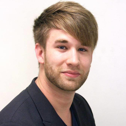 Moritz Martin