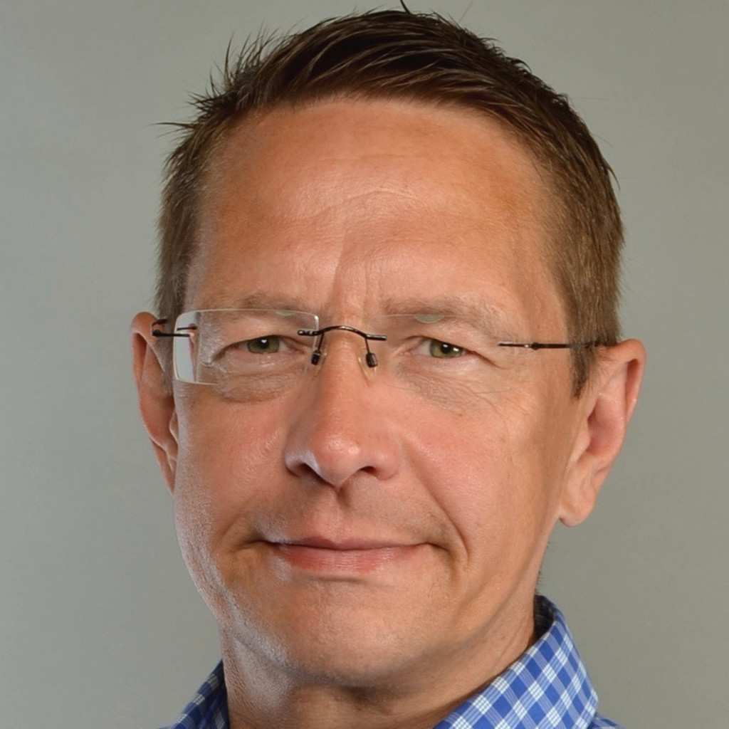 Social Media Profilbild Jürgen Oberle Freiburg