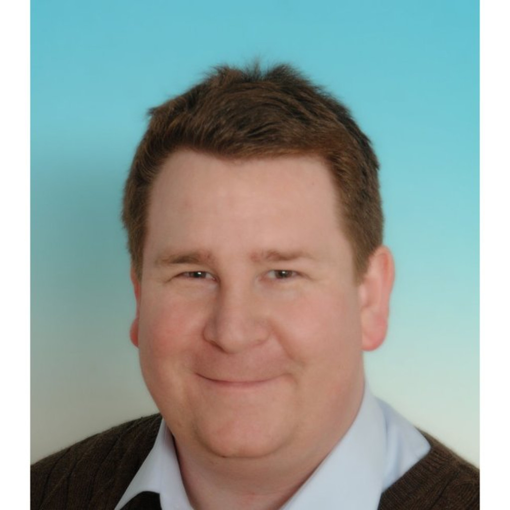 Wolfgang Gerstner 2nd Level Mitarbeiter Dell GmbH XING