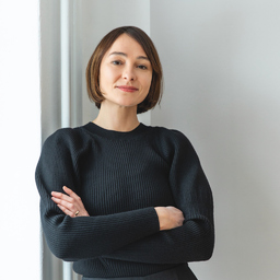 Melanie Warmuth